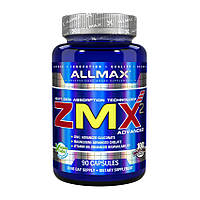 All Max Nutrition ZMX 90 caps