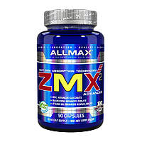 All Nutrition Max ZMX 90 caps