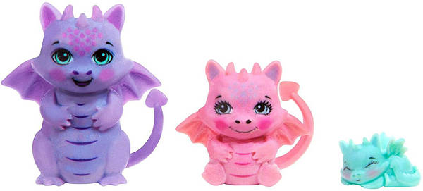 Royal Enchantimals