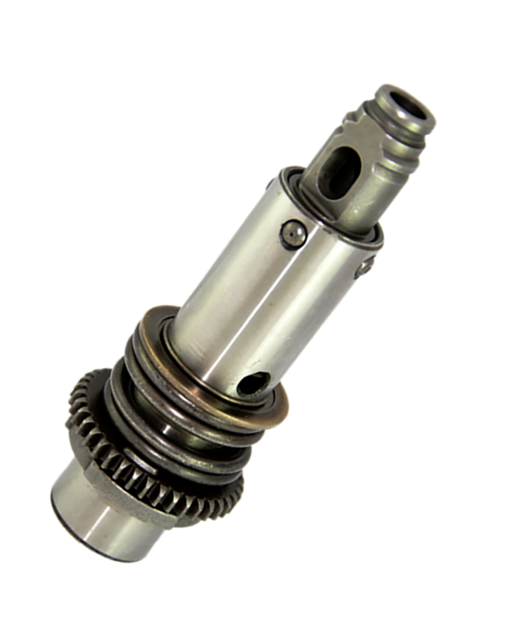 Стовбур перфоратора Dnipro RH-100