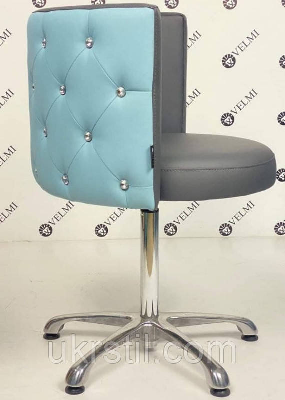 Крісло клієнта Ice Queen, фото 1