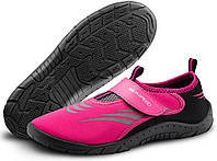 Аквашузы Aqua Speed 27C (original) обувь для пляжа, обувь для моря, коралловые тапочки