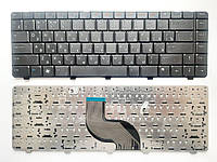 Клавиатура для ноутбуков Dell Inspiron M4010, M5030, N4010, N4030, N5030 черная RU/US