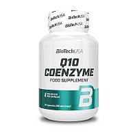 BioTech Q10 Coenzyme 60 caps