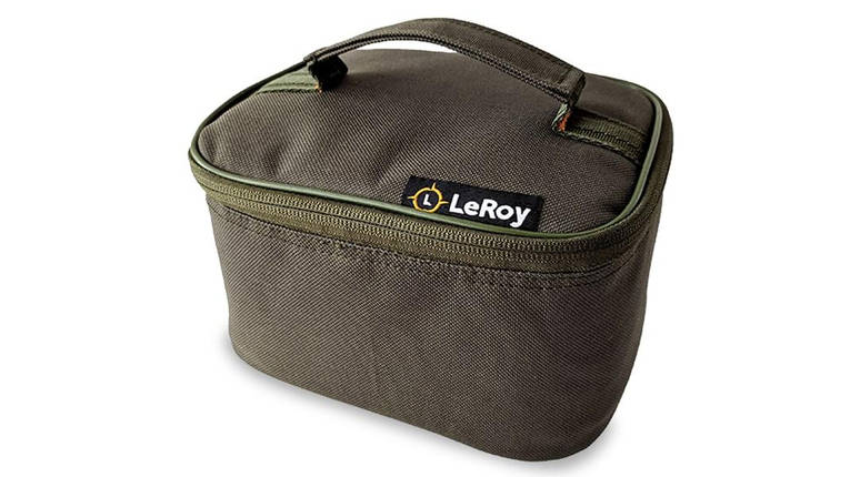 Сумка для риболовної котушки LeRoy Reel Case 6, фото 3