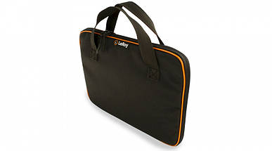 Сумка органайзер для риболовних гачків і лісок LeRoy Folder, оливкова, фото 4