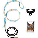 Набор для чистки - протяжка Hoppes Boresnake Rifle with Den Box EF 240D .270/.280/7мм, фото 2