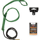 Набор для чистки - протяжка Hoppes Boresnake Rifle with Den Box EF 240D .270/.280/7мм, фото 5