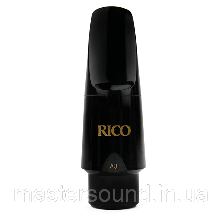 Мундштук D'addario Graftonite Mouthpiece - Tenor Sax #A3, фото 1