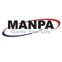 Інструмент MANPA. Made in South Korea