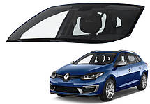 Лобове скло Renault Megane III 2008-2016