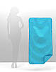 Рушник Emmer Sport Light Blue 80*160, фото 9