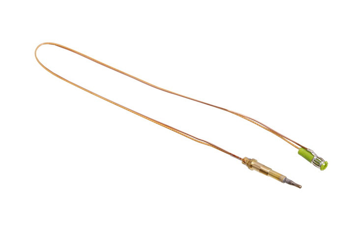 Термопара газ-контроль для духовки Gorenje 641219 (500 mm) (ID ...