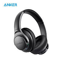 Bluetooth наушники Anker Soundcore Life Q20 (A3025) Black