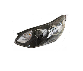 ФАРА ЛІВА KIA SPORTAGE 15-18 LED , FP 4037 R2-E , DEPO .