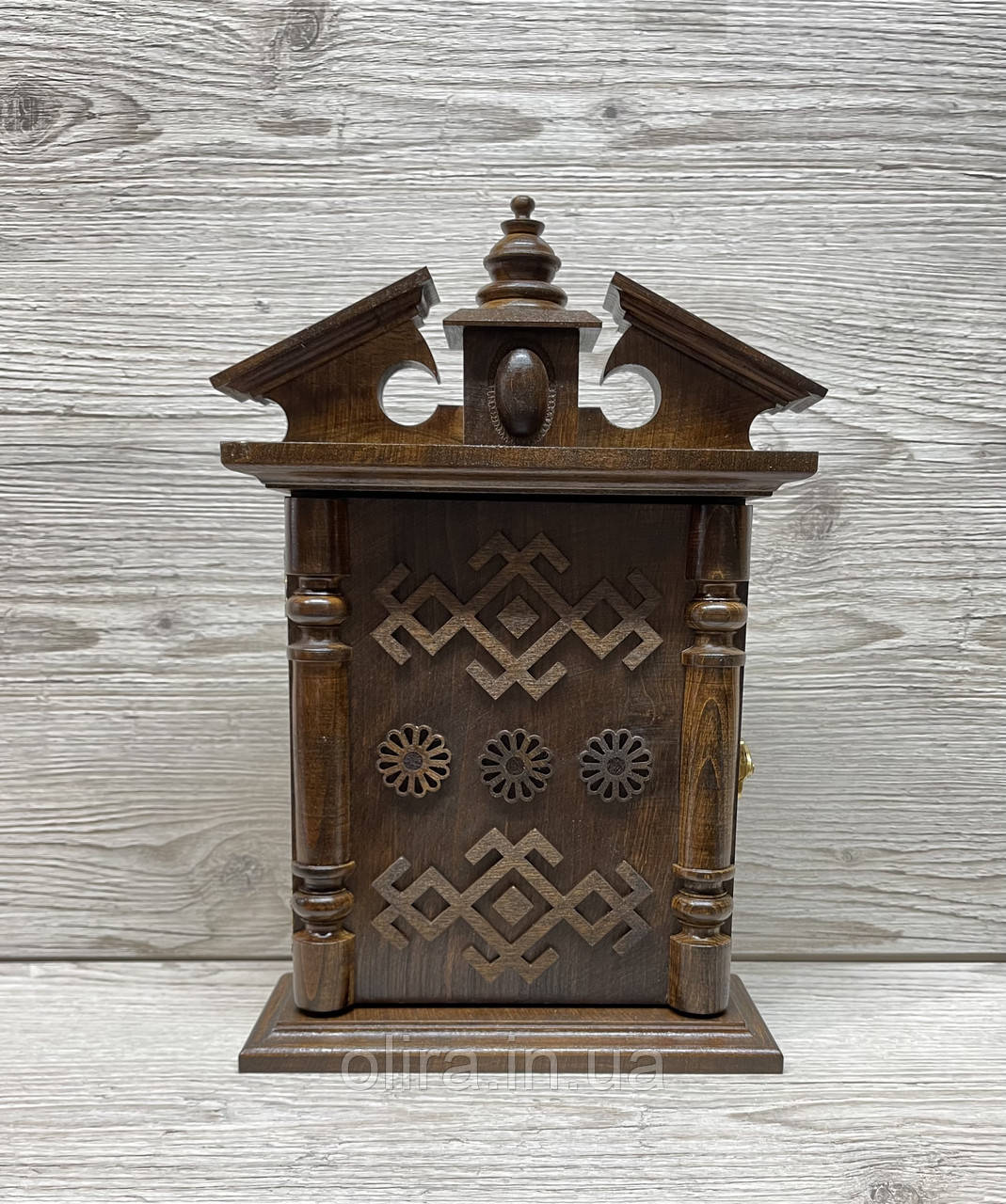 Ключниця, фото 1