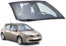 Лобове скло Renault Megane 2002-2010