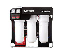 Фільтри для ресторанів, кафе, готелів та офісів