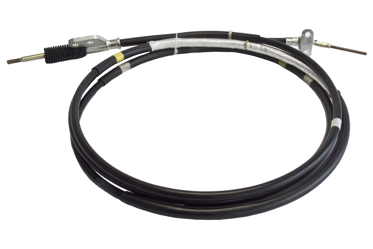 Трос ручного гальма Богдан А-092 GP UPX5525