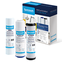 Розхідні матеріали: картр., мембрани, смоли, вугілля