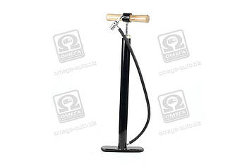 Насос ручний 38x500mm