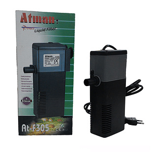 Внутрішній фільтр для акваріума Атман АТ-F305