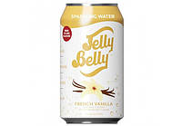 Jelly Belly French Vanilla Sparkling Water 355ml