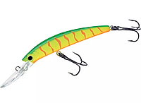 Воблер Yo-Zuri Crystal Minnow Deep Diver 110mm 16g #HT