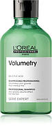 Шампунь для объема тонких волос L'Oreal Professionnel Expert Volumetry Shampoo 300 мл (17573Gu)