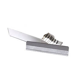 Леза для бритви SWAY 20 шт