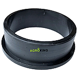 Втулка велика несуча капронова косарки роторної Wirax Польща z-169, z-173, z-069 8245-036-010-291, фото 2