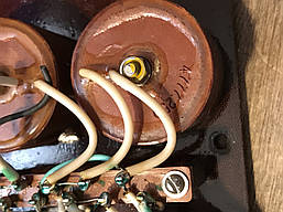 Набір котушок