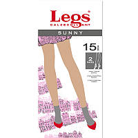 LEGS носки женские 152 SUNNY 15 den