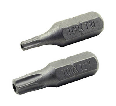 Біти Torx