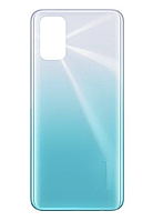 Задня кришка для Oppo A72/A92, біла, White Stream. оригінал (Китай)