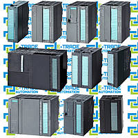 Продукция Siemens S7-300 6ES7317-2FK14-0AB0