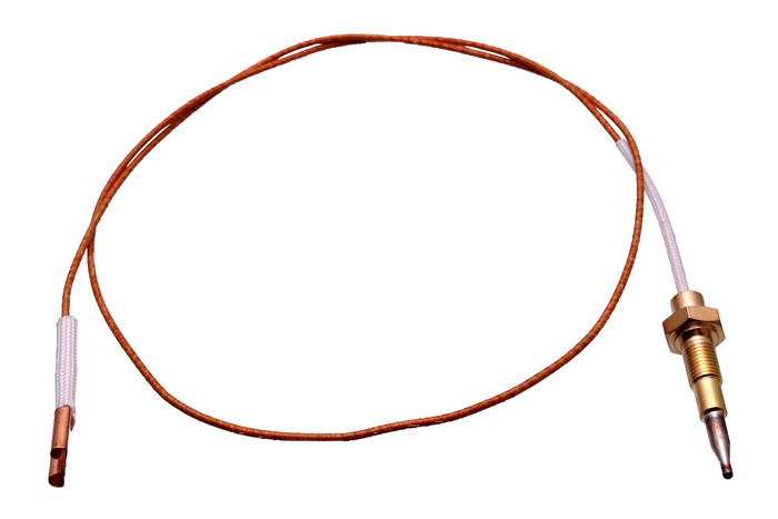 Термопара газ-контроль духовки, 324-12 (600 mm), фото 1