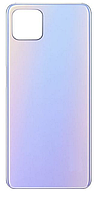 Задня кришка для Oppo A72 5G, біла, White Stream, оригінал (Китай)
