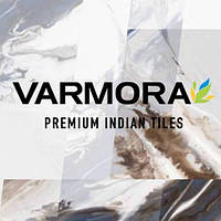 Плитка Индийской фабрики VARMORA