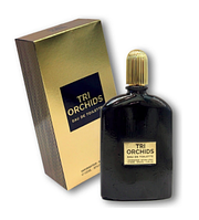 Туалетная вода для женщин TRI Fragrances Orchids 100ml