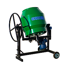 Бетономішалки