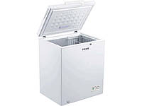 Морозильний лар горизонтальний корисний об'єм 145 л Prime Technics CS 15141 M потужність заморожування 7 кг/24 год