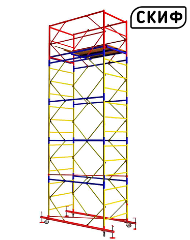 Вишка СКИФ 2×2 1+4 5,4 м PROFESSIONAL, фото 1