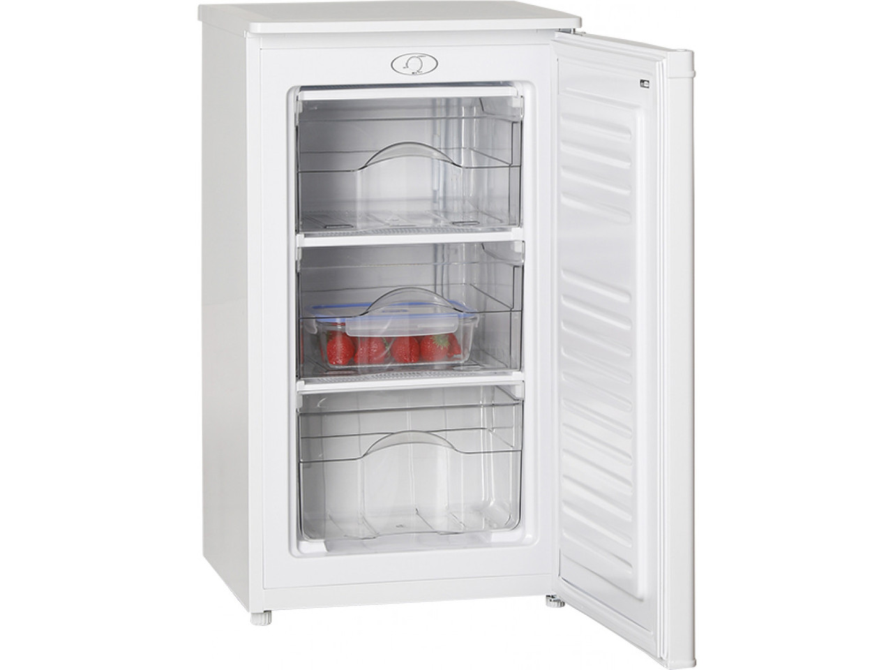 Купить Морозильная камера вертикальная полезный объем 60 л Atlant М ...