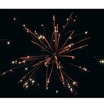 Салют COLLECTION FIREWORKS Калібр 30 \ 100 пострілів GWM6102, фото 3
