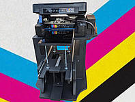 PRINT4/15 + ФАРБИ 4*100мл. Пищевой планшетный принтер для прямой печати на кондитерских изделиях высотой от