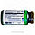 Л-цитрулін малат комплекс, L-Citrulline Malate Complex, Swanson, 750 мг, 60 капсул, фото 3