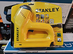 Степлер електричний STANLEY 6-TRE550