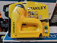 Степлер электрический Stanley TRE550