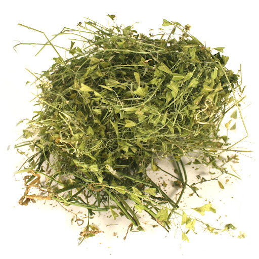 Грицики трава (Пастушья сумка), 1 кг, фото 1